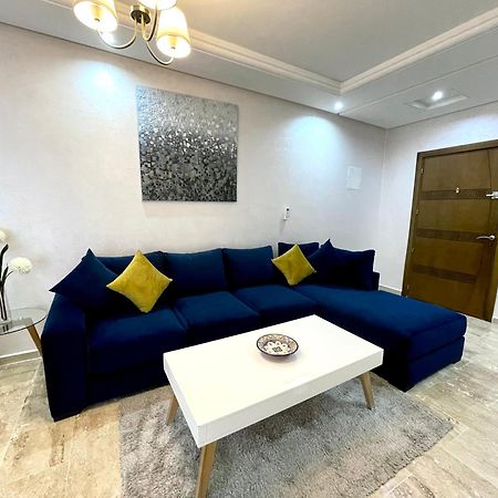 Appartement Tanger Moulay Ismail Екстериор снимка