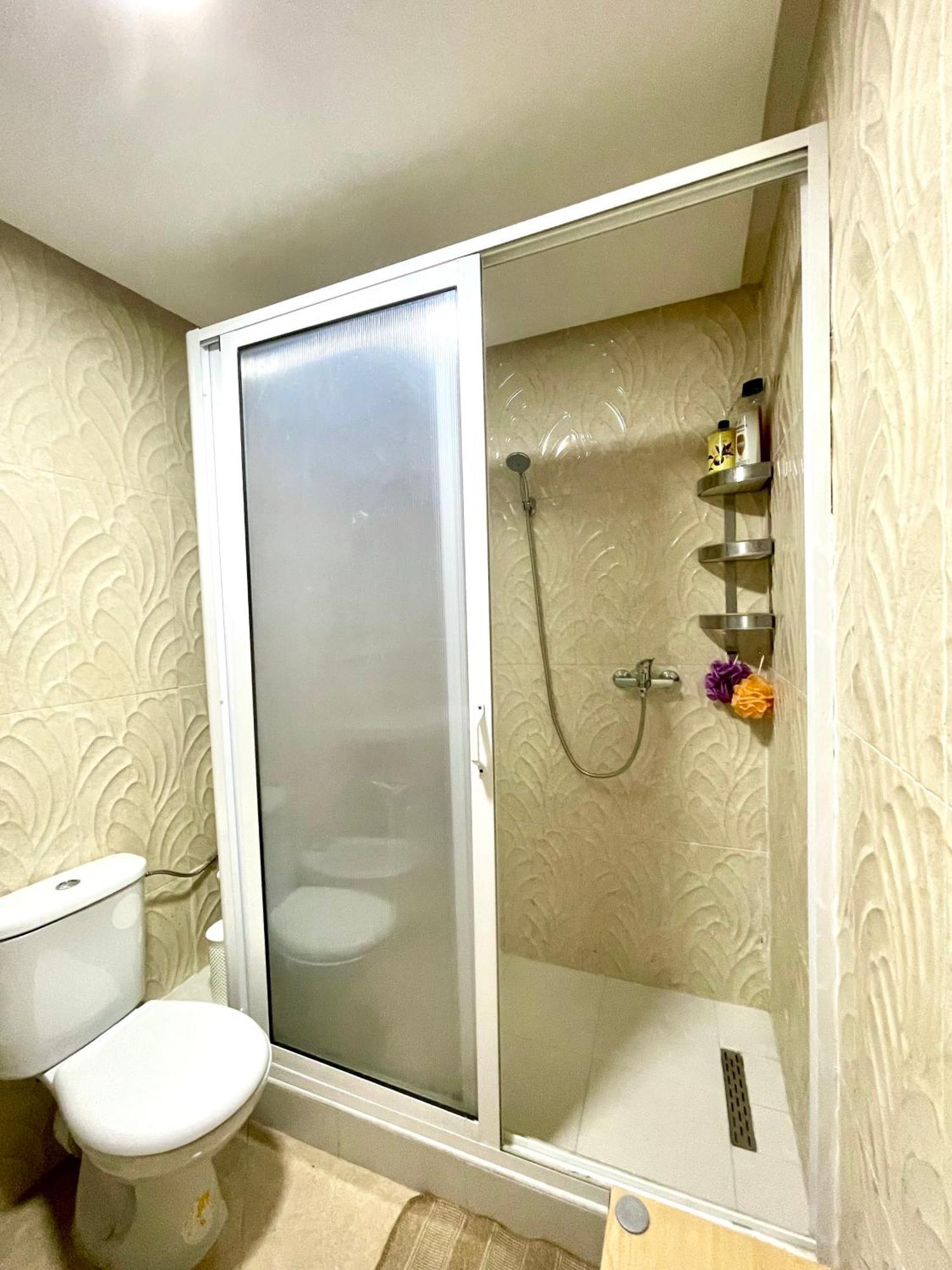 Appartement Tanger Moulay Ismail Екстериор снимка