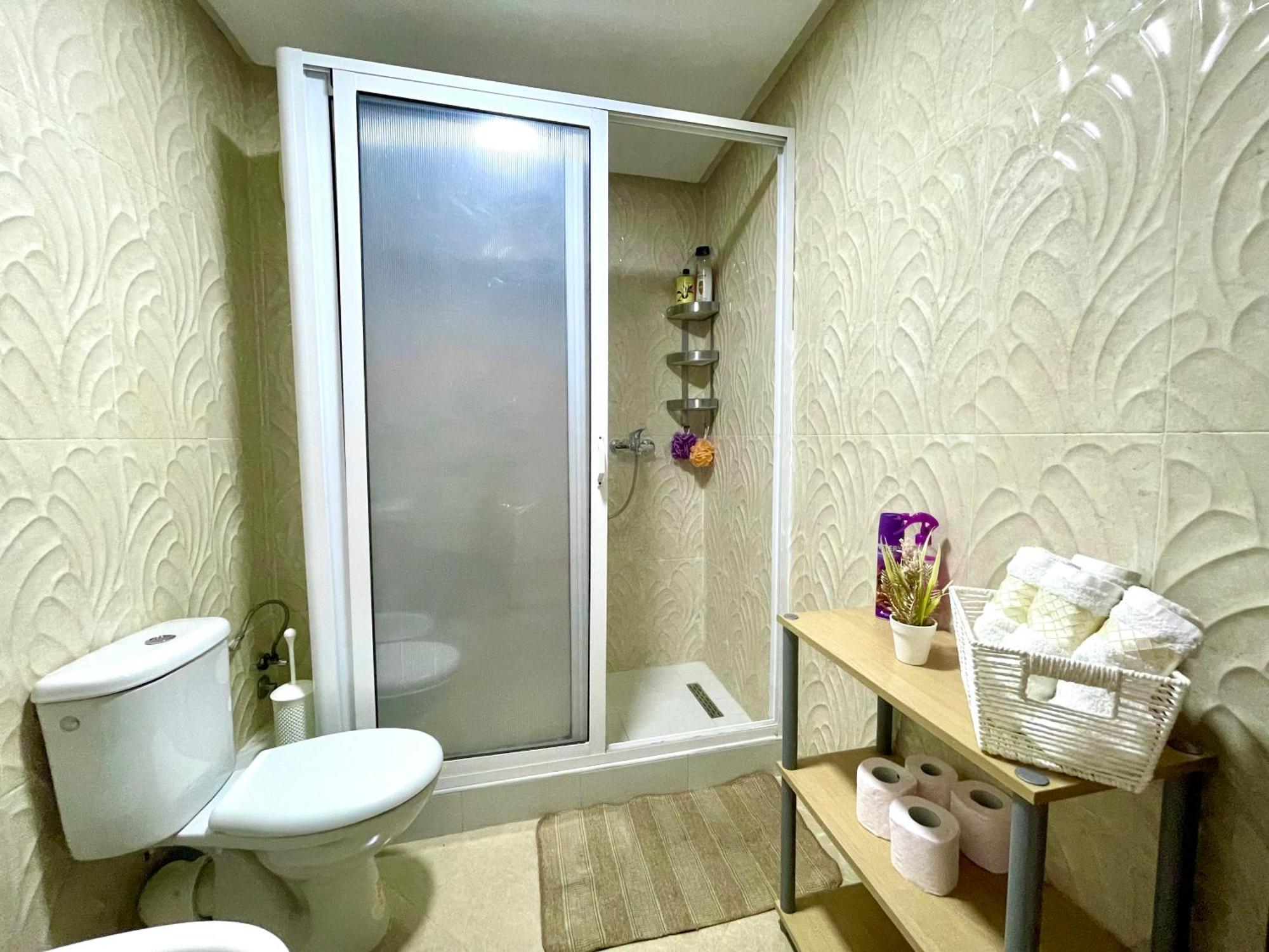 Appartement Tanger Moulay Ismail Екстериор снимка