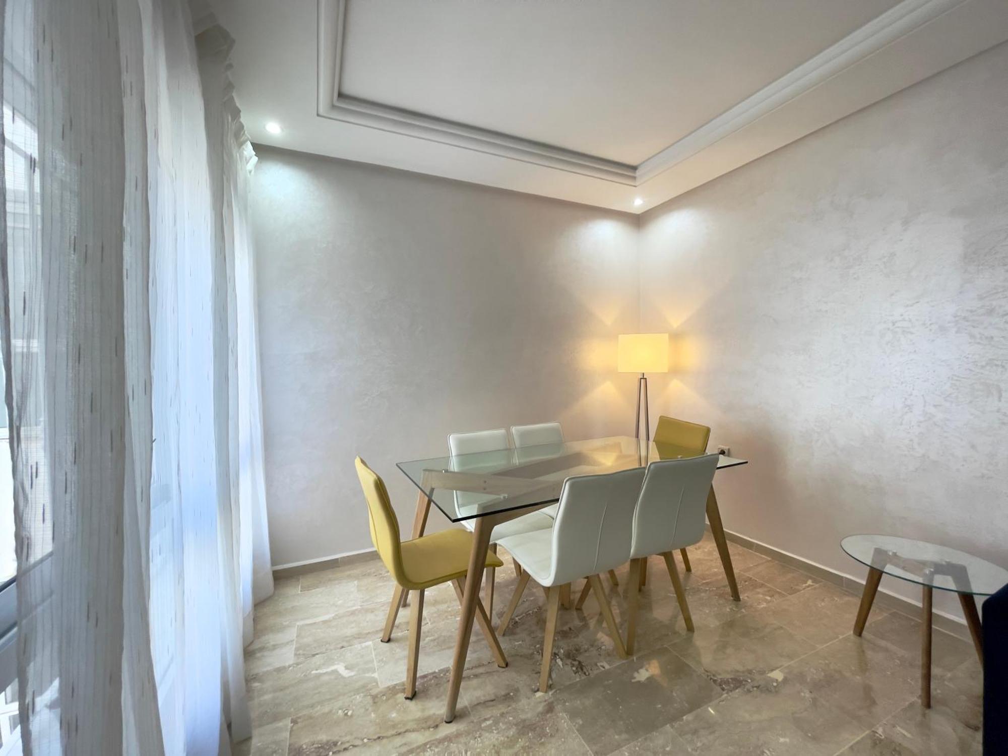 Appartement Tanger Moulay Ismail Екстериор снимка